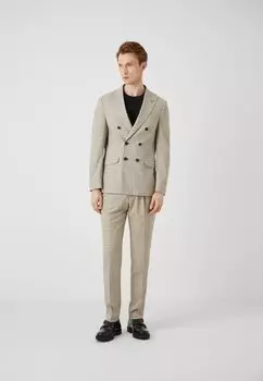 Костюм Shelby & Sons, белый