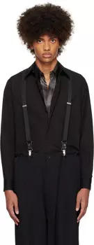 Костюм Широкий G-CDH Стандартная рубашка YOHJI YAMAMOTO