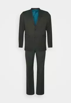 Костюм SLHMYLOLOGAN Selected Homme, зеленый