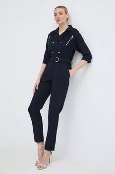 Костюм СЛИВА Morgan, темно-синий