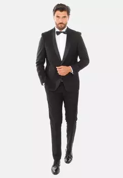 Костюм SMOKING Ciabal, черный