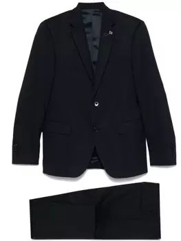 Костюм Soiree Lardini, синий