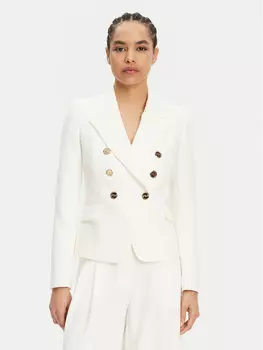 Костюм стандартного кроя ACTA002355 Artigli, экрю