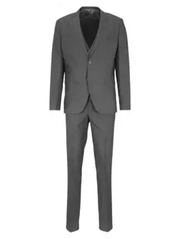 Костюм Steffen Klein, антрацит