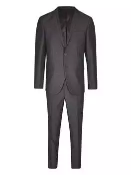 Костюм Steffen Klein, антрацит