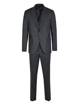 Костюм Steffen Klein, антрацит