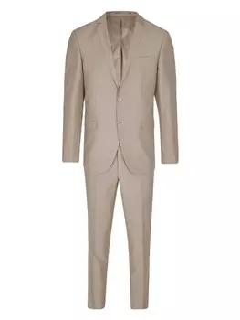Костюм Steffen Klein, бежевый