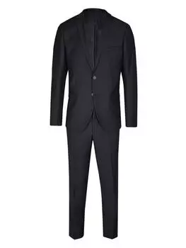 Костюм Steffen Klein, черный