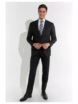 Костюм Steffen Klein, черный