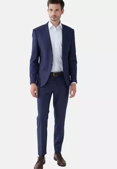 Костюм Steffen Klein, цвет dunkelblau