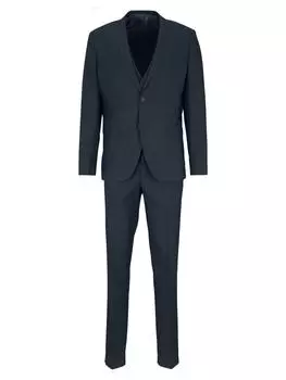 Костюм Steffen Klein, цвет graublau