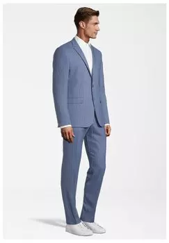 Костюм Steffen Klein, цвет hellblau