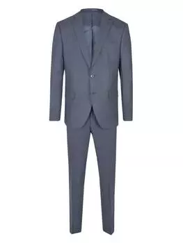 Костюм Steffen Klein, цвет taubenblau