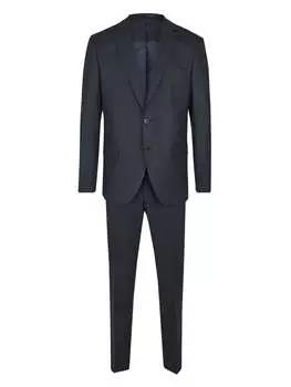 Костюм Steffen Klein, морской