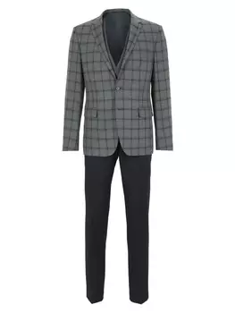 Костюм Steffen Klein, морской