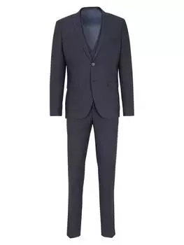 Костюм Steffen Klein, морской