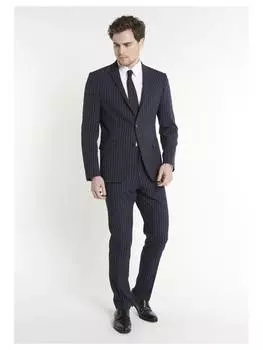 Костюм Steffen Klein, морской