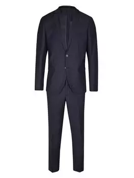 Костюм Steffen Klein, морской