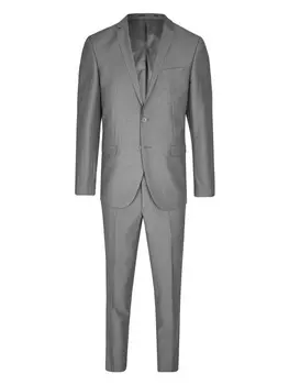 Костюм Steffen Klein, серый