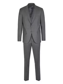 Костюм Steffen Klein, серый