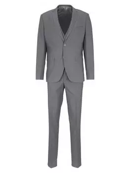 Костюм Steffen Klein, серый