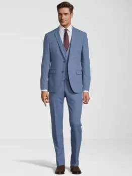 Костюм Steffen Klein, синий