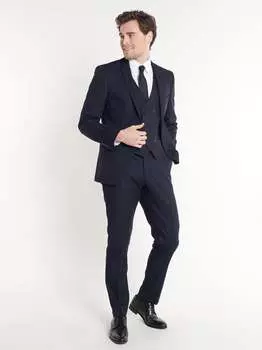 Костюм Steffen Klein, синий