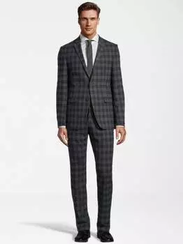 Костюм Steffen Klein, синий