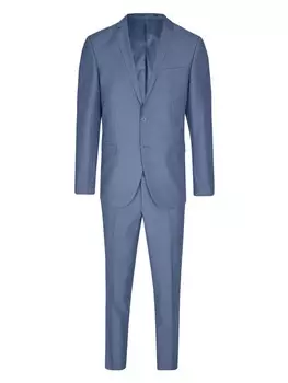 Костюм Steffen Klein, светло-синий