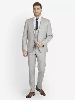 Костюм Steffen Klein, желтый