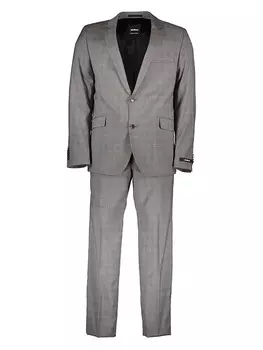 Костюм Strellson, серый