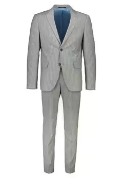 Костюм STRIPED Lindbergh, серый