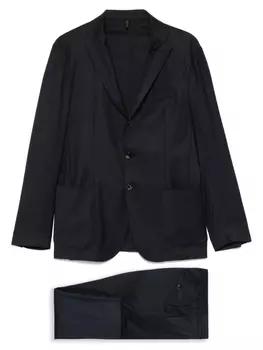 Костюм Телана Dell'oglio, синий