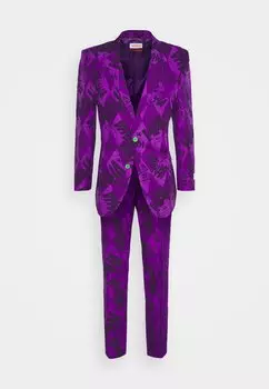 Костюм THE JOKER™ OppoSuits, цвет purple