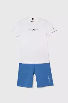 Костюм Tommy Hilfiger для мальчика, синий