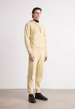 Костюм TRACKSUIT DAPODAYOTE HUGO, бежевый