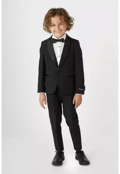 Костюм TUXEDO OppoSuits, цвет black