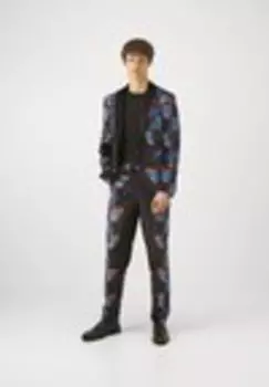 Костюм Twisted Tailor, черный