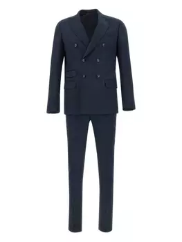 Костюм U5056 Ungaro, синий