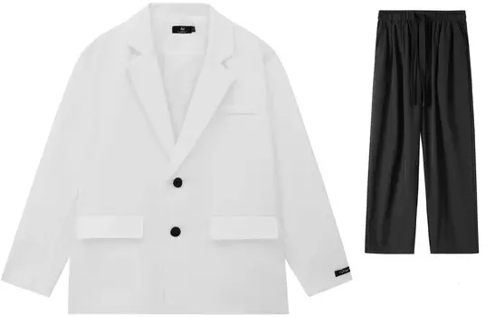 Костюм унисекс Kw