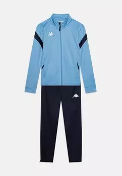 Костюм UNISEX SET Kappa, синий