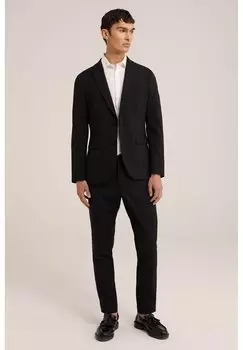 Костюм WE Fashion, цвет black
