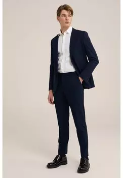 Костюм WE Fashion, цвет blue