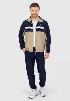 Костюм ZELMA Sergio Tacchini, синий