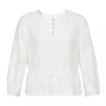 Костюм женский Deep Breath с топом и юбкой, черный