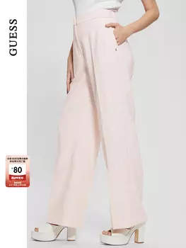 Костюм женский Guess, розовый