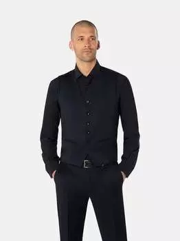 Костюм жилет энзо Benvenuto, синий