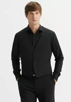 Костюм-жилет VISTULA, черный