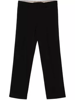 Костюмированные брюки Винсента Costumein, черный