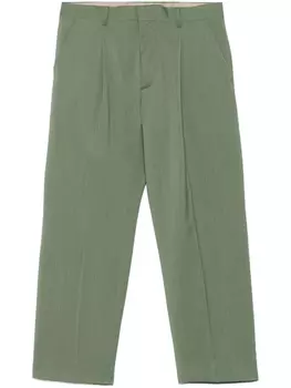 Костюмированные брюки Винсента Costumein, зеленый